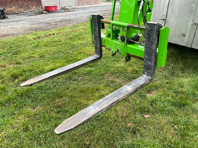 2023 merlo roto 50.30s verreiker - afbeelding 3 van  47