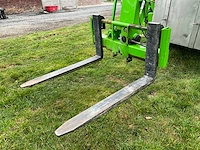 2023 merlo roto 50.30s verreiker - afbeelding 3 van  47