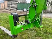 2023 merlo roto 50.30s verreiker - afbeelding 4 van  47