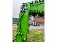 2023 merlo roto 50.30s verreiker - afbeelding 5 van  47