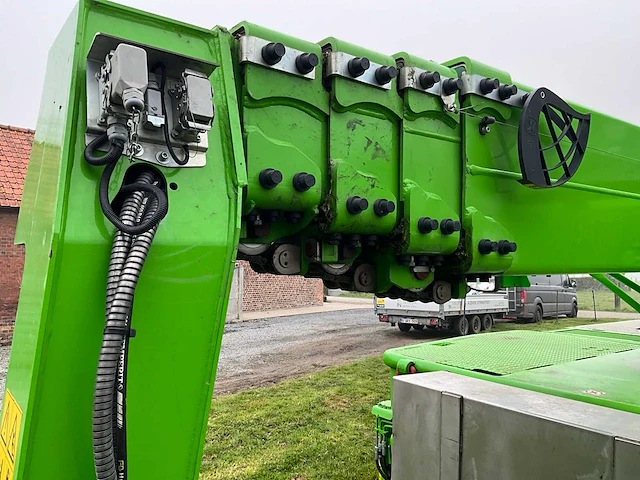 2023 merlo roto 50.30s verreiker - afbeelding 6 van  47