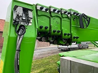 2023 merlo roto 50.30s verreiker - afbeelding 6 van  47