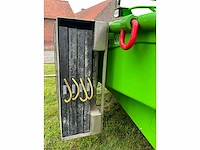 2023 merlo roto 50.30s verreiker - afbeelding 7 van  47