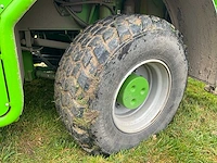 2023 merlo roto 50.30s verreiker - afbeelding 9 van  47