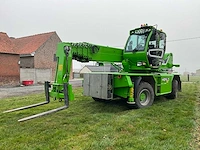 2023 merlo roto 50.30s verreiker
