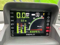 2023 merlo roto 50.30s verreiker - afbeelding 16 van  47