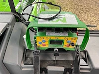 2023 merlo roto 50.30s verreiker - afbeelding 24 van  47