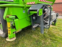 2023 merlo roto 50.30s verreiker - afbeelding 27 van  47