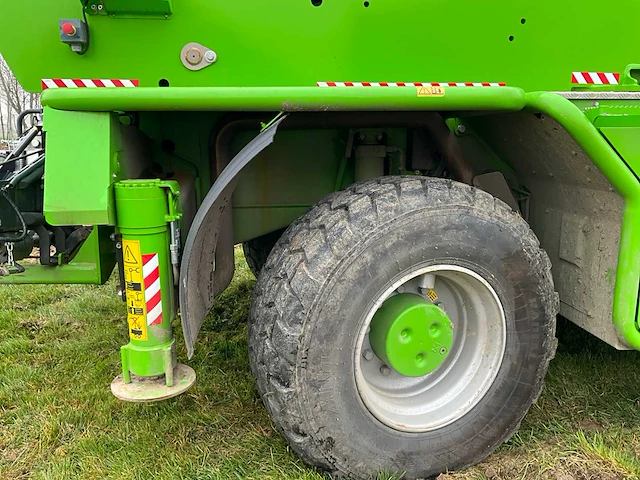 2023 merlo roto 50.30s verreiker - afbeelding 29 van  47