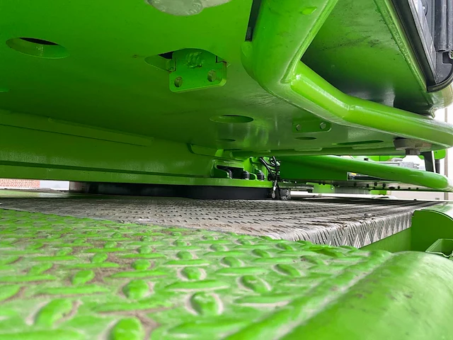 2023 merlo roto 50.30s verreiker - afbeelding 31 van  47