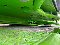 2023 merlo roto 50.30s verreiker - afbeelding 31 van  47