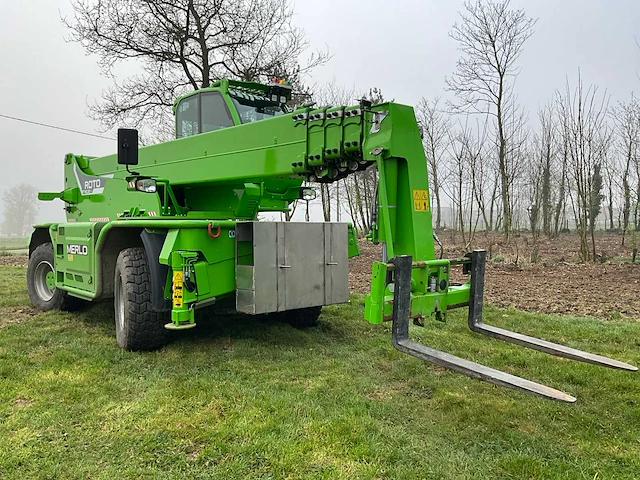 2023 merlo roto 50.30s verreiker - afbeelding 23 van  47