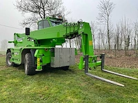 2023 merlo roto 50.30s verreiker - afbeelding 23 van  47