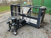 2023 merlo roto 50.30s verreiker - afbeelding 35 van  47