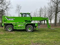 2023 merlo roto 50.30s verreiker - afbeelding 34 van  47