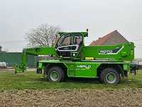 2023 merlo roto 50.30s verreiker - afbeelding 46 van  47