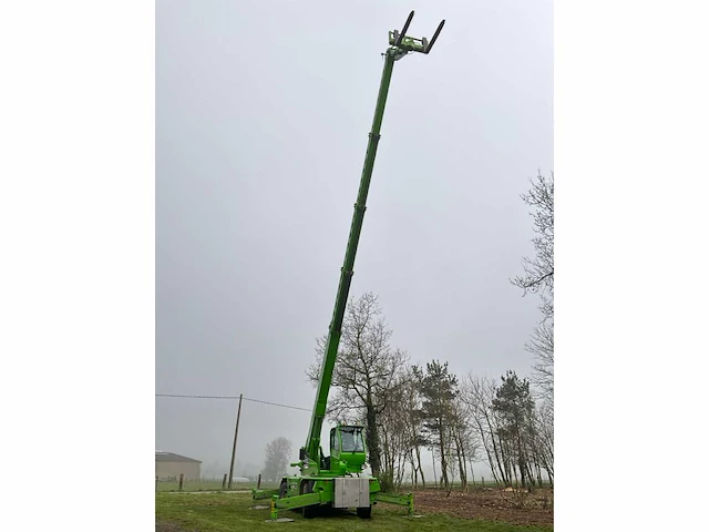 2023 merlo roto 50.30s verreiker - afbeelding 47 van  47