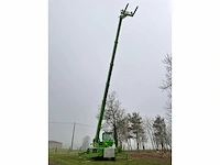 2023 merlo roto 50.30s verreiker - afbeelding 47 van  47