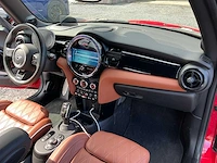 2023 mini cooper jcw cabrio - afbeelding 3 van  30