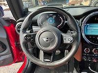 2023 mini cooper jcw cabrio - afbeelding 4 van  30