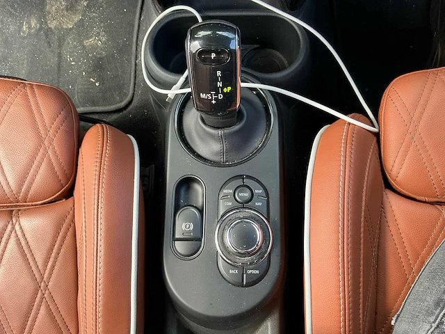 2023 mini cooper jcw cabrio - afbeelding 6 van  30