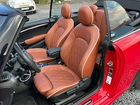 2023 mini cooper jcw cabrio - afbeelding 8 van  30