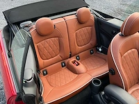 2023 mini cooper jcw cabrio - afbeelding 10 van  30