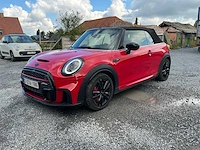 2023 mini cooper jcw cabrio - afbeelding 1 van  30