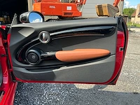 2023 mini cooper jcw cabrio - afbeelding 13 van  30