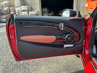 2023 mini cooper jcw cabrio - afbeelding 14 van  30