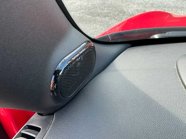 2023 mini cooper jcw cabrio - afbeelding 17 van  30
