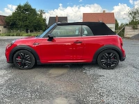 2023 mini cooper jcw cabrio - afbeelding 23 van  30