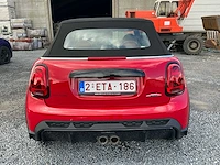 2023 mini cooper jcw cabrio - afbeelding 26 van  30