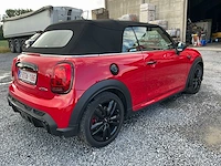 2023 mini cooper jcw cabrio - afbeelding 27 van  30