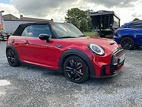 2023 mini cooper jcw cabrio - afbeelding 29 van  30