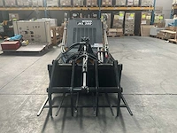 2023 mini skid jkl-380 rupsgraafmachine - afbeelding 21 van  22