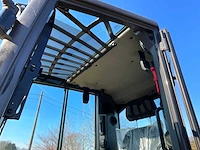 2023 new holland e 60 d rupsgraafmachines *384,5 draaiuren* - afbeelding 20 van  52