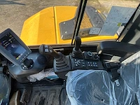 2023 new holland e 60 d rupsgraafmachines *384,5 draaiuren* - afbeelding 24 van  52