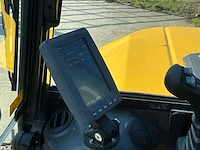 2023 new holland e 60 d rupsgraafmachines *384,5 draaiuren* - afbeelding 26 van  52