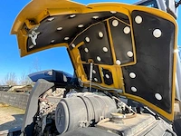 2023 new holland e 60 d rupsgraafmachines *384,5 draaiuren* - afbeelding 32 van  52