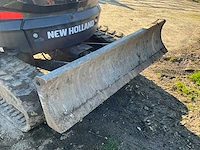 2023 new holland e 60 d rupsgraafmachines *384,5 draaiuren* - afbeelding 37 van  52