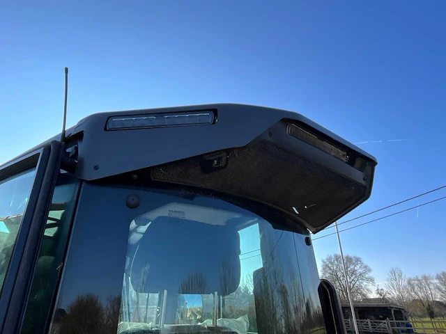 2023 new holland e 60 d rupsgraafmachines *384,5 draaiuren* - afbeelding 47 van  52