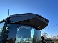 2023 new holland e 60 d rupsgraafmachines *384,5 draaiuren* - afbeelding 47 van  52