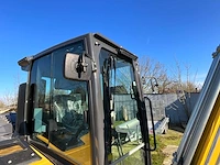 2023 new holland e 60 d rupsgraafmachines *384,5 draaiuren* - afbeelding 48 van  52