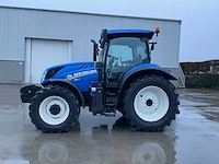 2023 new holland t6.145 bosbouwtractor - afbeelding 12 van  21