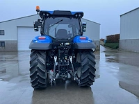 2023 new holland t6.145 bosbouwtractor - afbeelding 16 van  21