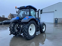 2023 new holland t6.145 bosbouwtractor - afbeelding 17 van  21