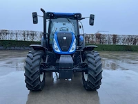 2023 new holland t6.145 bosbouwtractor - afbeelding 20 van  21