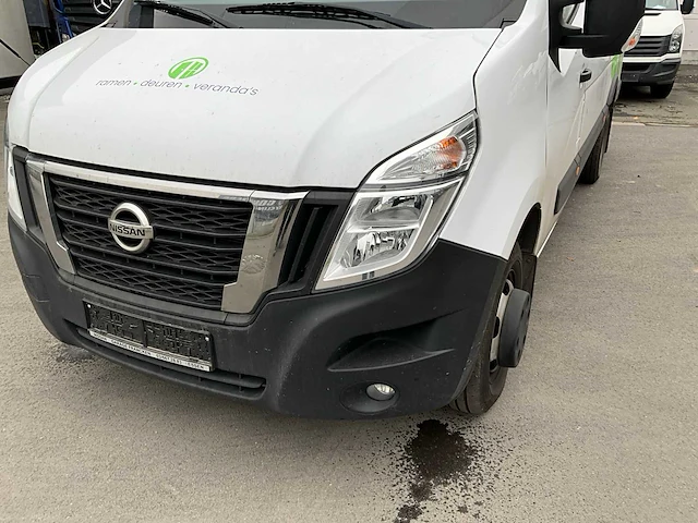 2023 nissan interstar - afbeelding 10 van  41