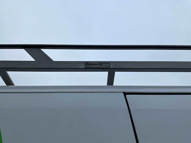 2023 nissan interstar - afbeelding 13 van  41
